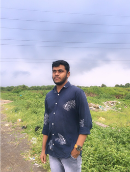 Altaf Shaikh Digital Marketer at Digiway Infotech