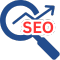 SEO services icon