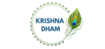 Krishna Dham creative by Digiway Infotech