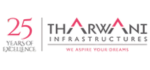 Tharwani Infrastructures creative by Digiway Infotech