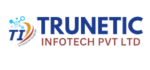 Trunetic Infotech creative by Digiway Infotech