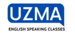 Uzma English Speaking Classes creative by Digiway Infotech