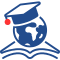 Educational and NGO web portal icon by Digiway Infotech