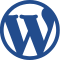 Wordpress website development icon by Digiway Infotech